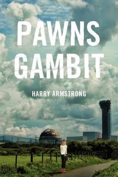 Paperback Pawn's Gambit Book