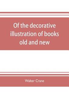 Decorative Illustration of Books