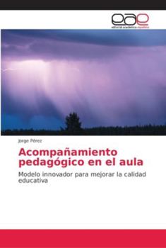Paperback Acompañamiento pedagógico en el aula [Spanish] Book