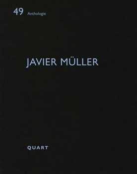 Paperback Javier Müller Book