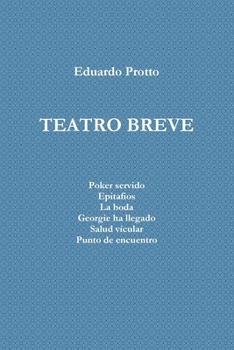 Dramaturgia (Spanish Edition)