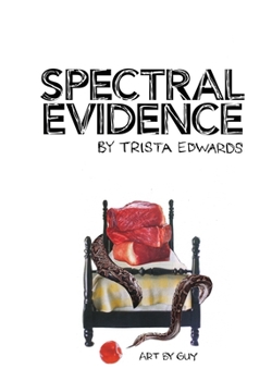 Paperback Spectral Evidence Book