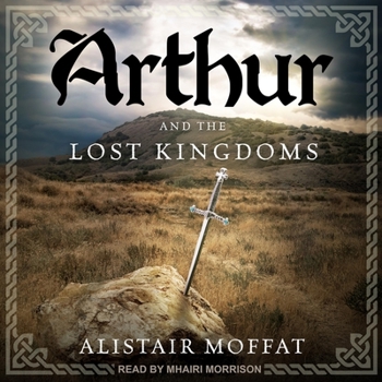 MP3 CD Arthur and the Lost Kingdoms Book
