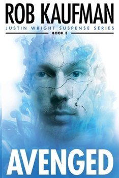Paperback Avenged (Justin Wright Suspense) Book