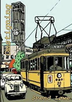 Paperback Omstigning [Danish] Book