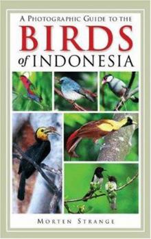 Paperback A Photographic Guide to the Birds of Indonesia Book