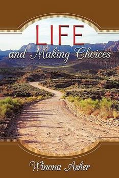 Paperback Life and Making Choices Book