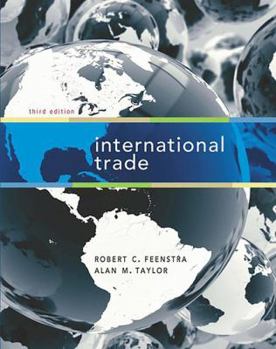 Paperback International Trade Book