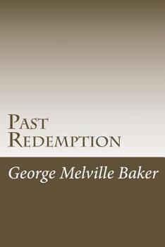 Paperback Past Redemption Book