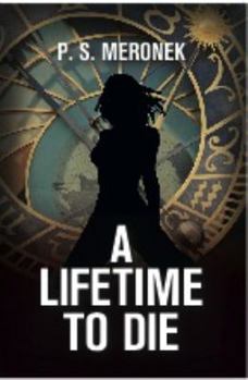 Paperback A Lifetime to Die Book