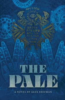 Paperback The Pale Book