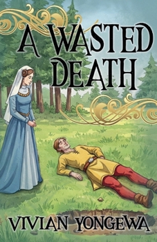 Paperback A Wasted Death Book