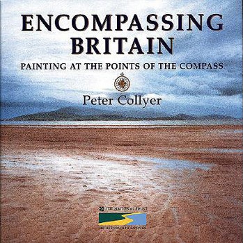 Hardcover Encompassing Britain Book