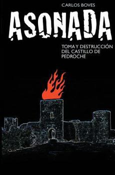 Paperback Asonada [Spanish] Book