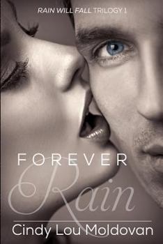 Paperback Forever rain: Forever rain: Rain will fall Book