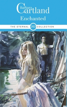 Paperback 263. Enchanted Book