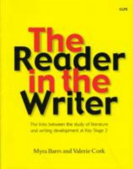 Paperback The Reader in the Writer Book