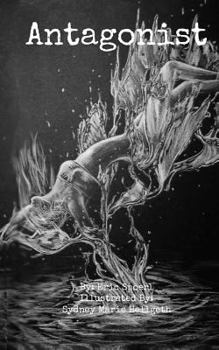 Paperback antagonist Book