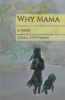 Paperback Why Mama Book