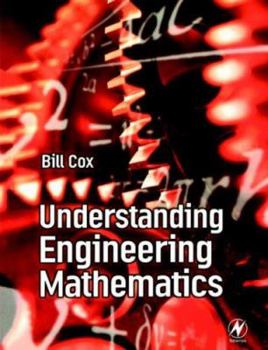 Paperback Understanding Engineering Mathematics Book