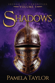 Shadows (Second Son Chronicles)