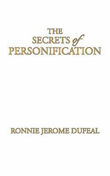 Paperback The Secrets of Personification Book