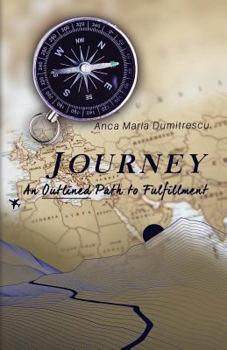 Paperback Journey: An Outlined Path to Fulfillment Book