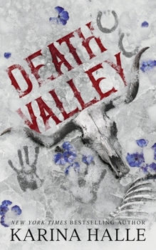 Paperback Death Valley Book