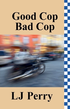 Paperback Good Cop, Bad Cop Book