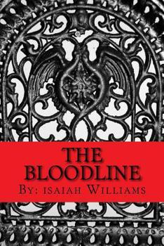 Paperback The Bloodline Book