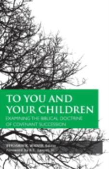 Paperback To You and Your Children Book