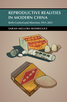 Paperback Reproductive Realities in Modern China Book
