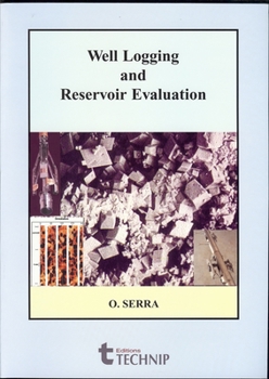 Paperback Well Logging and Reservoir Evaluation Book