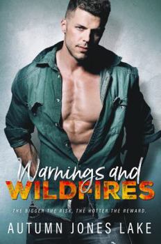 Paperback Warnings & Wildfires Book