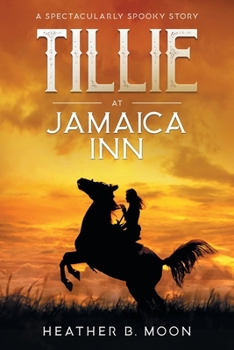 Paperback Tillie at Jamaica Inn Book