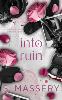 Into Ruin (Hockey Titans)