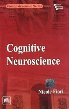 Paperback Cognitive Neurosciences Book