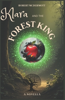 Paperback Klara and Forest King Book