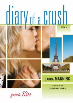 Paperback French Kiss Book