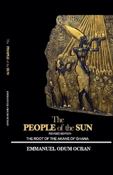 Paperback The People of the Sun Book