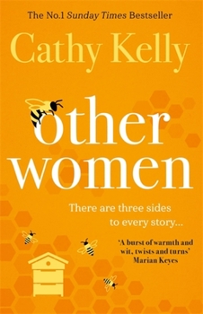 Paperback Other Women Book