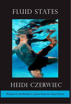 Paperback Fluid States: Essays Book