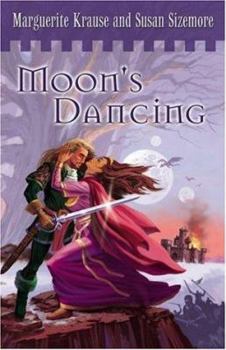 Moons' Dancing - Book #2 of the Children of the Rock