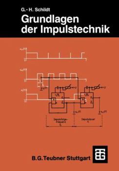 Paperback Grundlagen Der Impulstechnik [German] Book