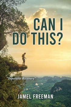 Paperback Can I Do This? Book