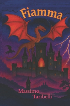 Paperback Fiamma [Italian] Book