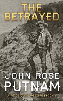 Paperback The Betrayed Book