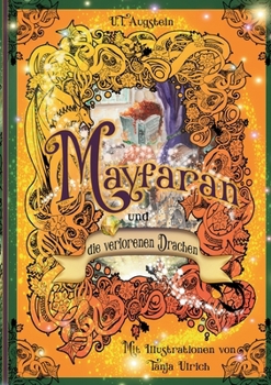 Paperback Mayfaran und die verlorenen Drachen [German] Book