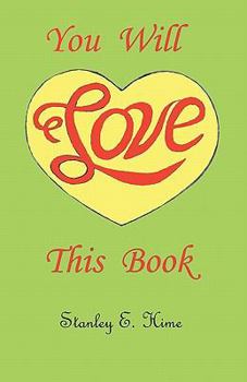 Paperback You Will Love This Book