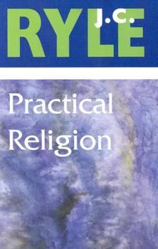 Paperback Practical Religion Book